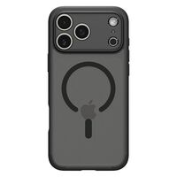 Προστατευτική θήκη Spigen iPhone 17 Pro Frost/Black