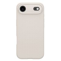 Spigen Liquid Air case iPhone Air Natural Titanium TPUΘήκη Spigen iPhone Air με Air Cushion τεχνολογία