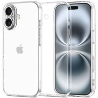 Θήκη Tech Protect Flexair Clear iPhone 17 διάφανη προστασία