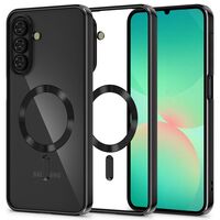 Θήκη Tech Protect Magflex Samsung Galaxy A17 Magsafe μαύρη