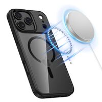 Θήκη Tech Protect Magmat για iPhone 17 Pro