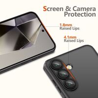 Tech Protect Magflex θήκη λεπτή και ανθεκτική για Galaxy A17