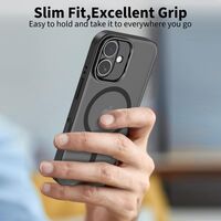 Πλάτη θήκης Tech Protect με Magstand βάση στήριξης