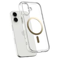 spigen iphone 17 θήκη με air cushion και λεπτή σχεδίαση