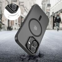 Θήκη iPhone 17 Tech Protect λεπτός σχεδιασμός