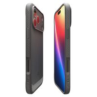 spigen rugged armor iphone 17 pro max θήκη από TPU υλικό