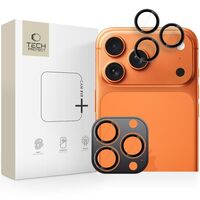 Tech Protect Camring Fit+ προστασία κάμερας iPhone 17 Pro Max