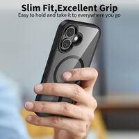 Tech Protect Magmat MagSafe Case – Premium Θήκη