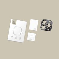 Camera protector Tech Protect Camring Fit+ για iPhone Pro