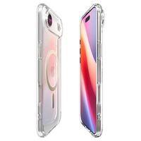 Προφίλ θήκης Spigen iPhone Air με λεπτή σχεδίαση και TPU πλαίσιο