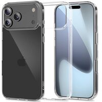 Tech Protect Flexair Hybrid Clear θήκη iPhone 17 Pro