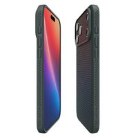 Θήκη Spigen Liquid Air anti-slip για iPhone 17 Pro Max