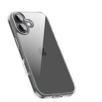 Προστατευτική θήκη Tech Protect Clear iPhone 17