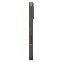 thin fit θήκη iphone 17 gunmetal με μαγνητικό σύστημα magsafe