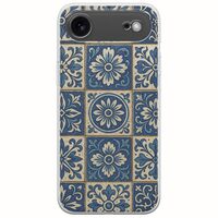 Aegean Mosaic iPhone Air Flexible TPU (Διάφανη Σιλικόνη)