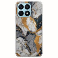 The Marble Collection - Artistic Honor X8a Flexible TPU (Διάφανη Σιλικόνη)