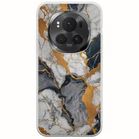 The Marble Collection - Artistic Honor Magic 6 Pro 5G Flexible TPU (Διάφανη Σιλικόνη)