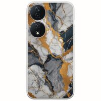 The Marble Collection - Artistic Honor X7b Flexible TPU (Διάφανη Σιλικόνη)