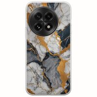The Marble Collection - Artistic OnePlus 13 5G Flexible TPU (Διάφανη Σιλικόνη)