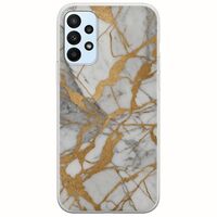 The Marble Collection - Elegance Samsung Galaxy A23 5G Flexible TPU (Διάφανη Σιλικόνη)