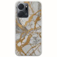 The Marble Collection - Elegance Honor X7a Flexible TPU (Διάφανη Σιλικόνη)