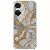 The Marble Collection - Elegance OnePlus Nord 3 5G Flexible TPU (Διάφανη Σιλικόνη)