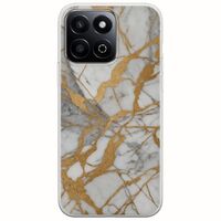 The Marble Collection - Elegance Honor 200 Smart 5G Flexible TPU (Διάφανη Σιλικόνη)