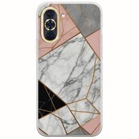 The Marble Collection - Modern Huawei Nova 10 Flexible TPU (Διάφανη Σιλικόνη)