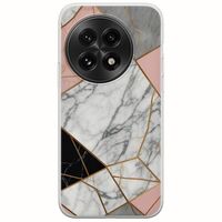 The Marble Collection - Modern OnePlus 13 5G Flexible TPU (Διάφανη Σιλικόνη)