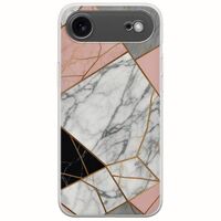 The Marble Collection - Modern iPhone Air Flexible TPU (Διάφανη Σιλικόνη)