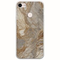 The Marble Collection - Natural Google Pixel 3XL Flexible TPU (Διάφανη Σιλικόνη)