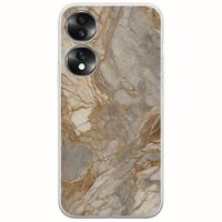 The Marble Collection - Natural Honor 70 5G Flexible TPU (Διάφανη Σιλικόνη)