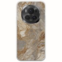 The Marble Collection - Natural Honor Magic 6 Pro 5G Flexible TPU (Διάφανη Σιλικόνη)