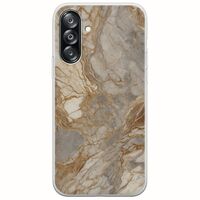 The Marble Collection - Natural Samsung Galaxy A26 5G  Flexible TPU (Διάφανη Σιλικόνη)