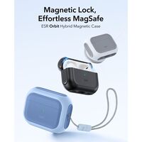 ESR HaloLock MagSafe θήκη AirPods Pro 3 – ασύρματη φόρτιση