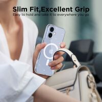 Θήκη iPhone 17 Flexair Tech Protect με υποστήριξη MagSafe