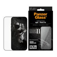 Panzerglass Ceramic II iPhone Air Ultra Wide Fit