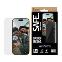Safe by Panzerglass Privacy Tempered Glass iPhone 17 Pro