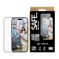 PanzerGlass Tempered Glass Ultra Wide Fit iPhone Air