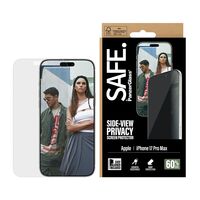 Safe by Panzerglass Privacy Tempered Glass iPhone 17 Pro Max