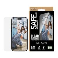 Safe by PanzerGlass Tempered Glass iPhone Air Clear