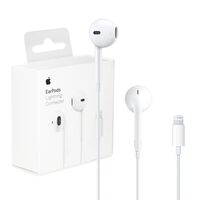 Apple MWTY3zN/A hands free lightning white original