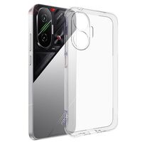 Διάφανη θήκη σιλικόνης TPU 1,5mm για Xiaomi Poco F7 5G – Frogs.gr
