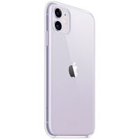 Διάφανη θήκη σιλικόνης TPU 1,5mm για iPhone 11 – Frogs.gr