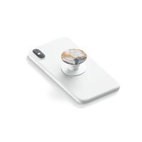 Popholder The Marble Collection Artistic μαρμάρινο – Frogs.gr