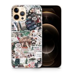 Χριστουγεννιάτικη θήκη Baby Its Cold Outside – Frogs.gr