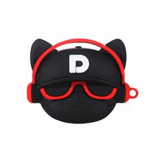 Θήκη Lykl AirPods 3 με σχέδιο Hip Hop Bulldog - προστασία και στυλ