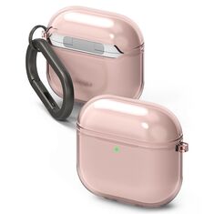 Θήκη Ringke Air Airpods 4 Case - Pink - 2