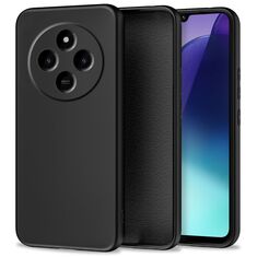 Θήκη Tech- Protect Xiaomi Redmi 14C / Poco C75 Icon - Black