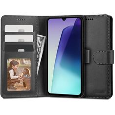 Θήκη Tech Protect Xiaomi Redmi 14C / Poco C75 Wallet - Black